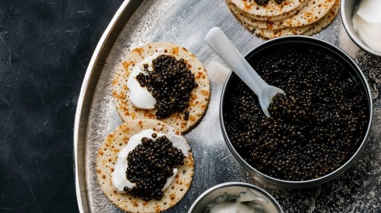Frog Eggs : The Surprising Benefits