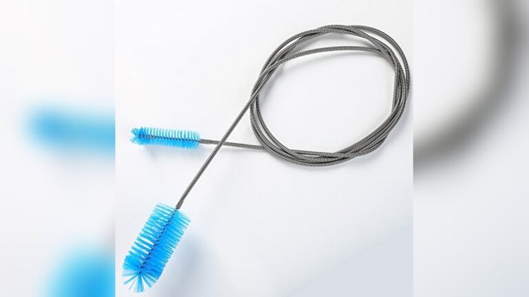 Best Aquarium Filter Brush Kit