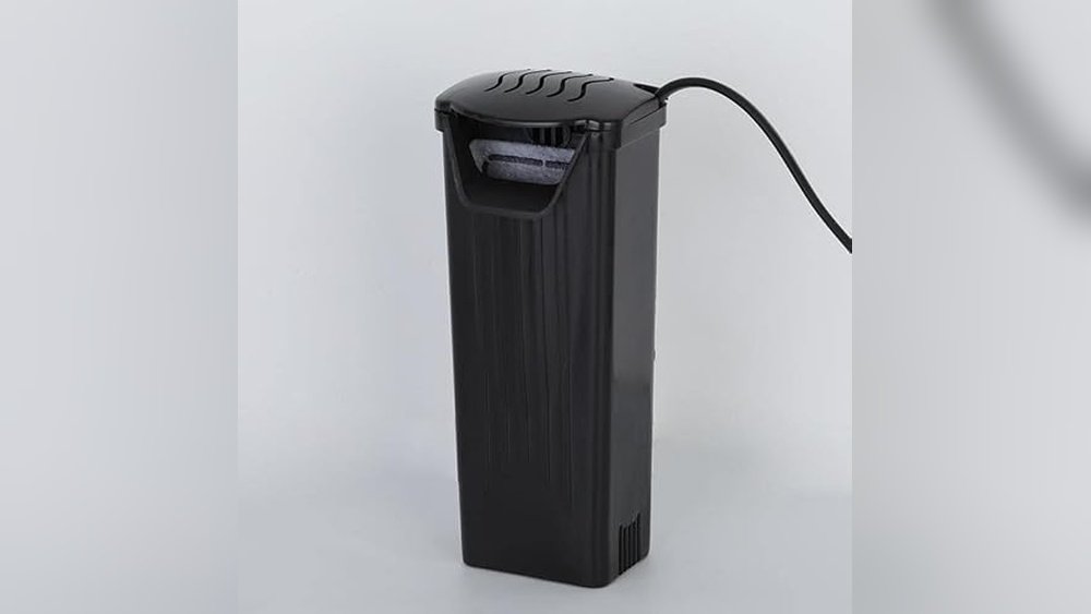 Best Aquarium Filter for Frog Tank