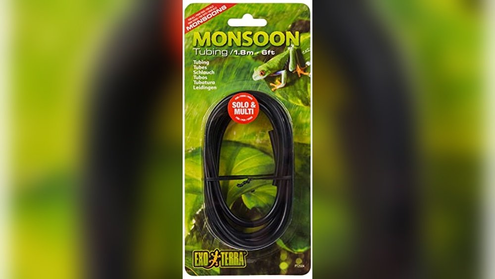 Best Aquarium Tubing for Misting System