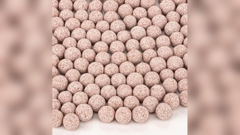 Best Bio Ball Filter Media for Amphibians