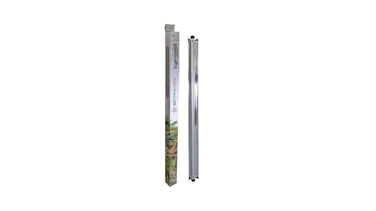Best Bioactive Vivarium Light Fixture