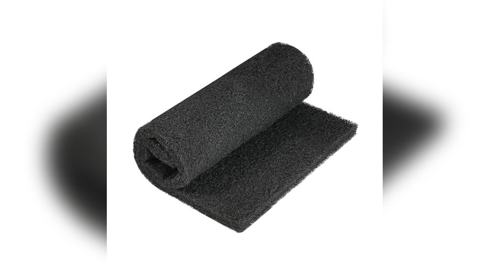 Best Carbon Filter Pads for Amphibian Tanks