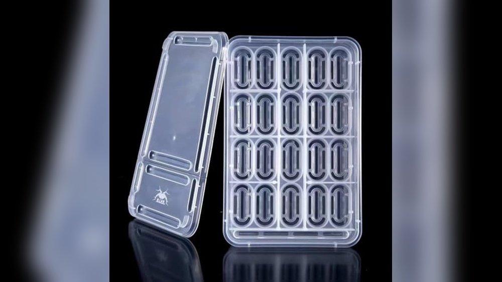 Best Egg Incubation Tray for Amphibians