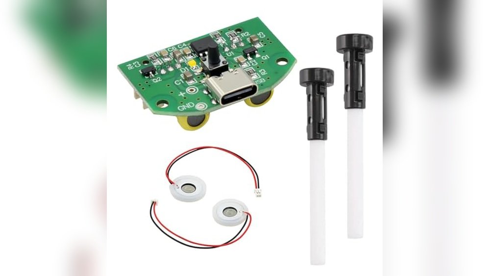 Best Fogger Cleaning Kit