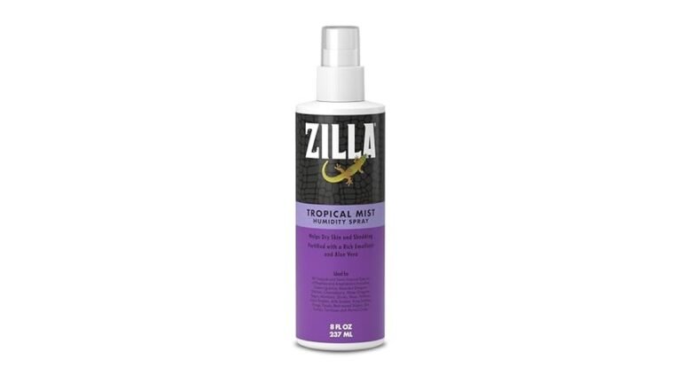 Best Hand Mist Sprayer for Amphibians