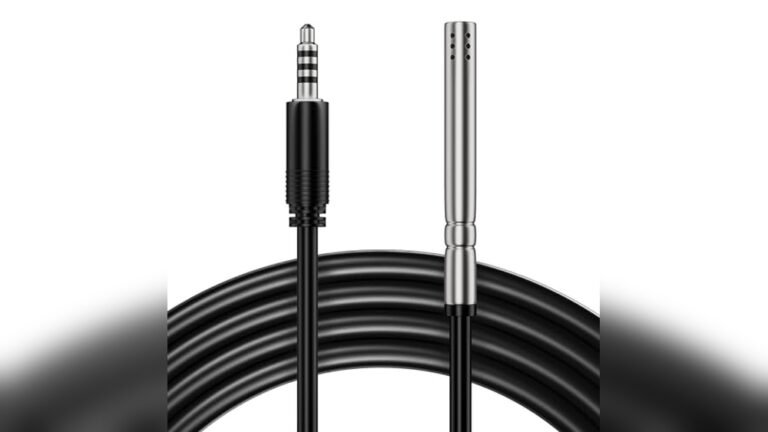 Best Humidity Probe Extension for Vivarium