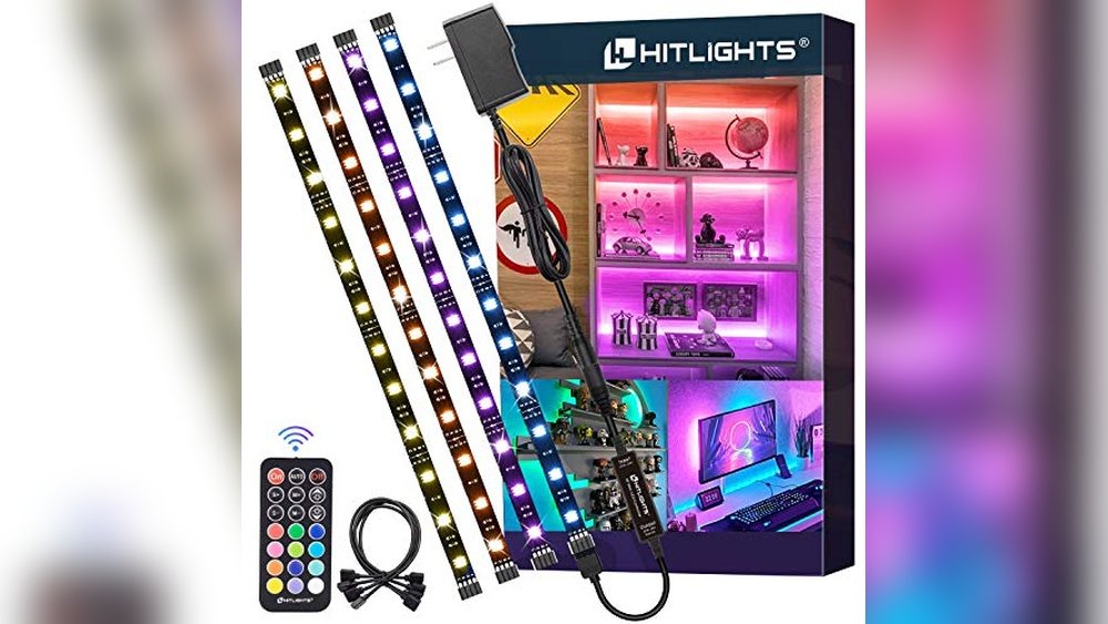 Best Led Light Strip for Terrarium