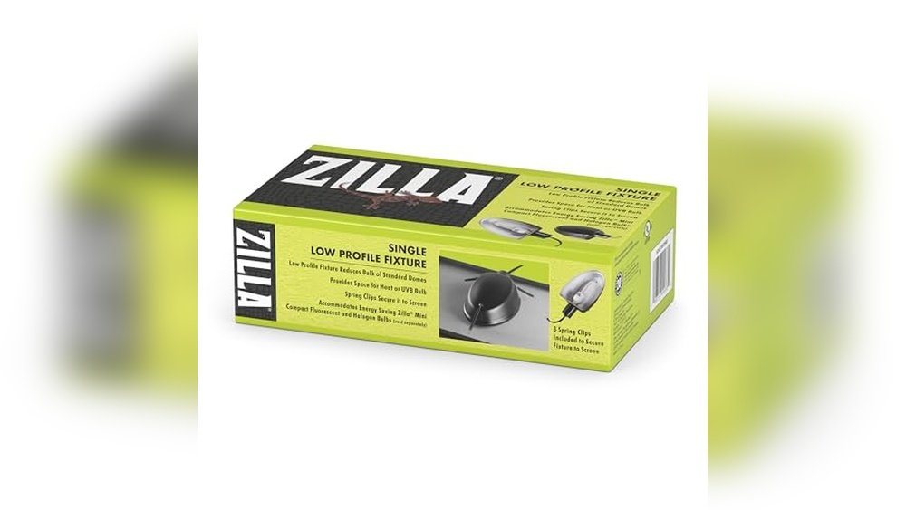 Best Low Profile Water Heater for Terrarium