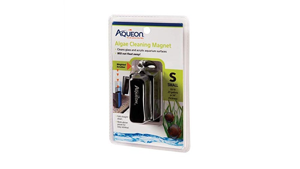 Best Magnetic Algae Scraper