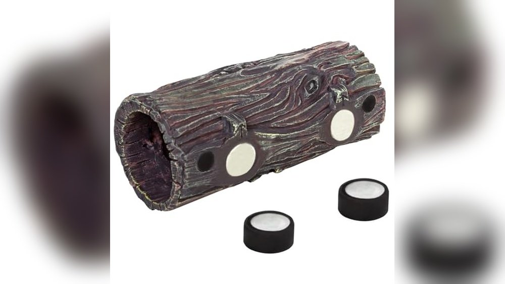 Best Magnetic Hideout Cave for Tree Frogs