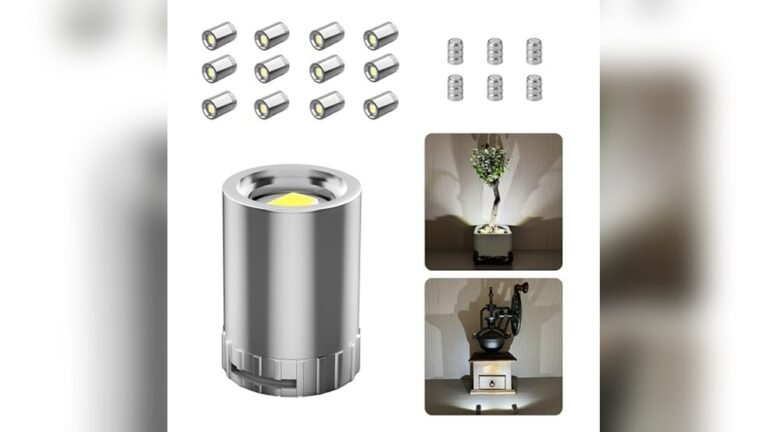 Best Mini Led Spotlight for Vivarium