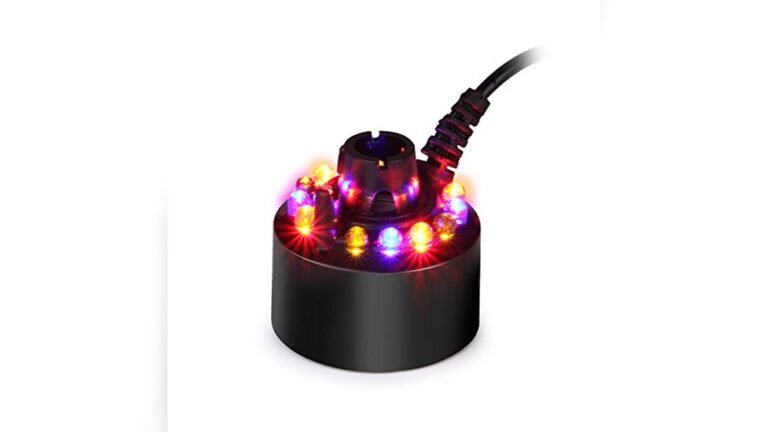 Best Mist Maker for Vivarium
