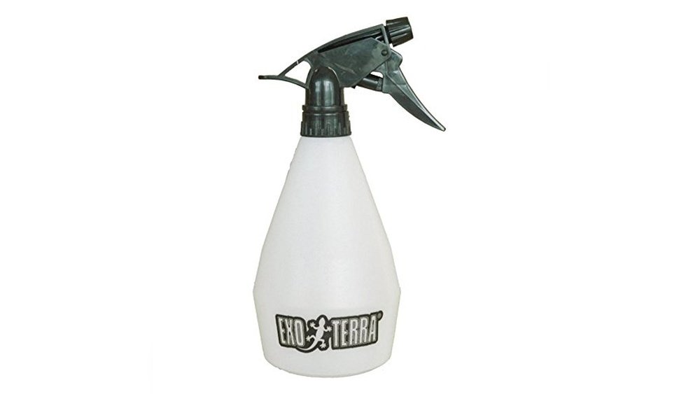 Best Misting Sprayer Bottle for Frogs