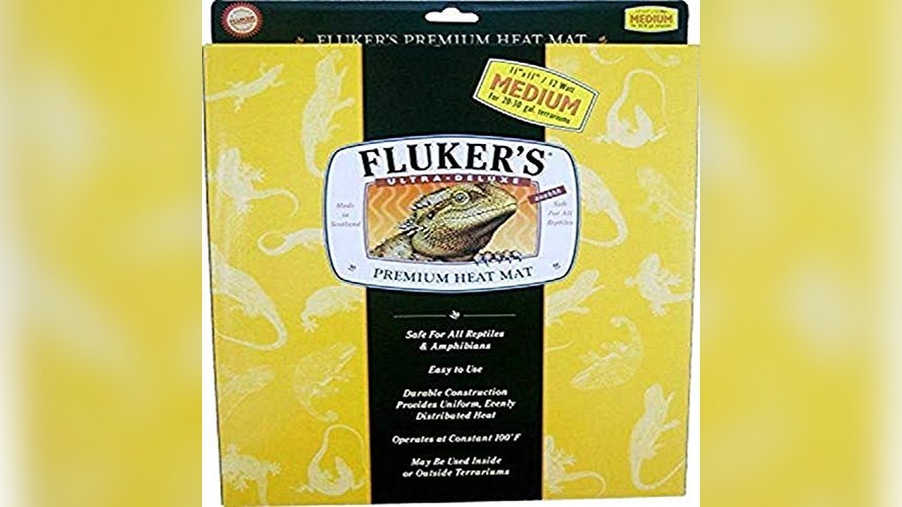 Best Moisture Retention Mat for Amphibians