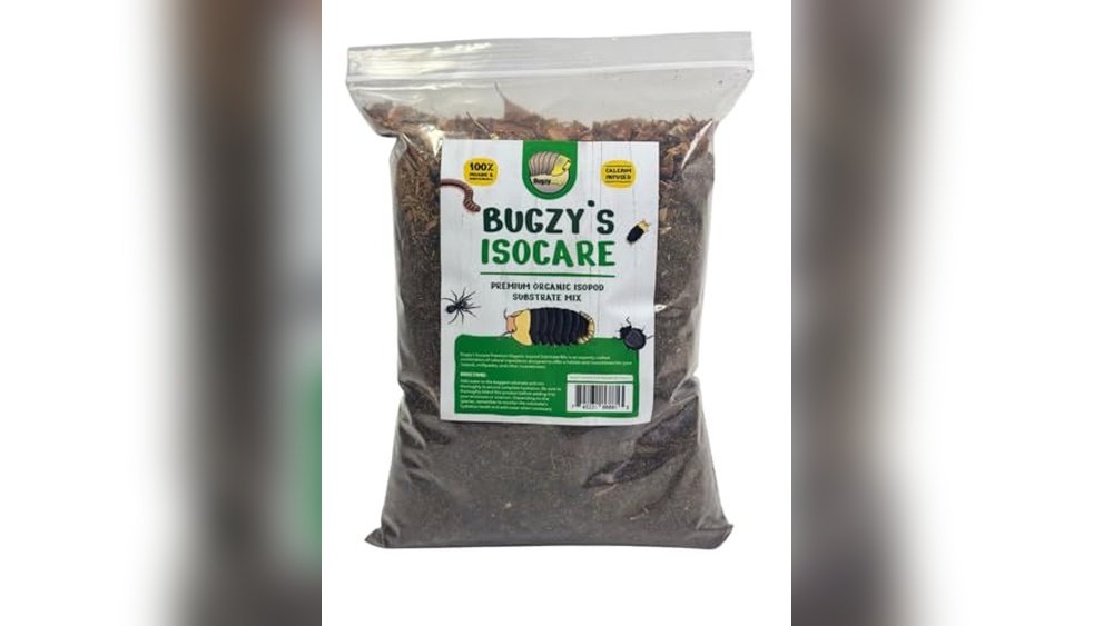 Best Organic Soil Blend for Amphibians