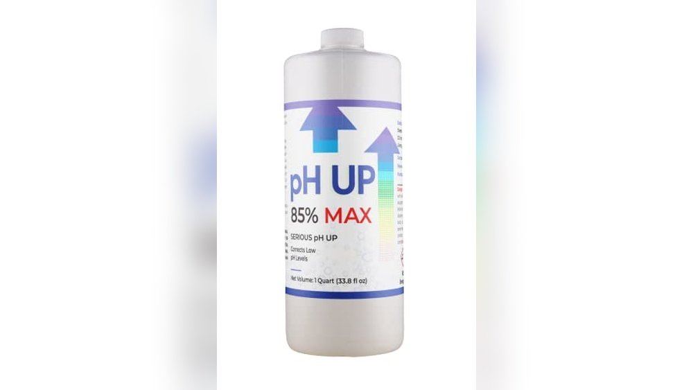 Best Ph Control Tablets for Amphibians