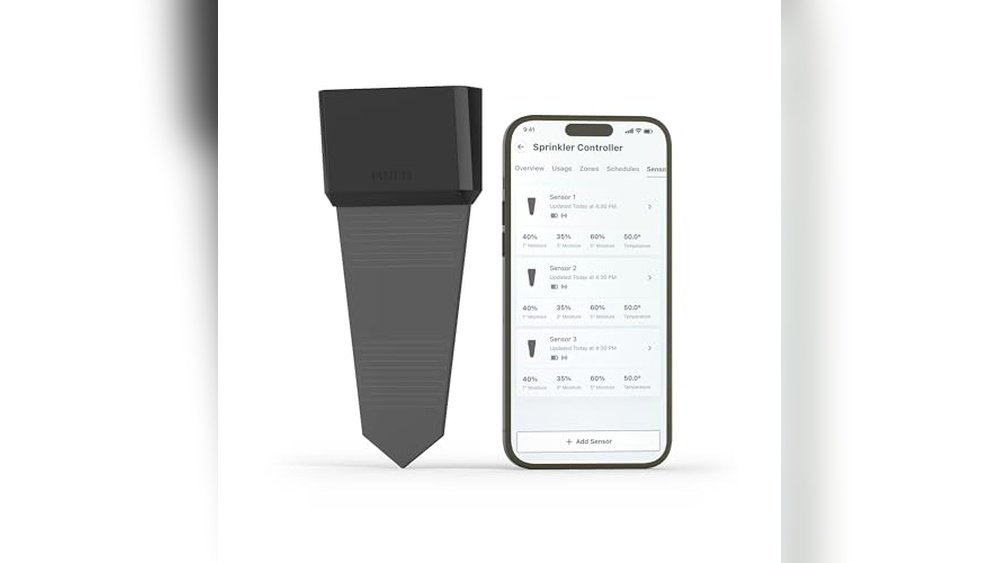 Best Rain Sensor for Automatic Mist System