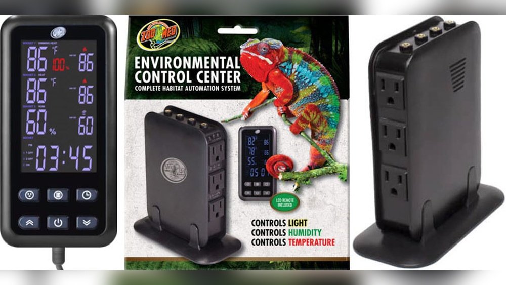 best remote humidity monitor for vivarium