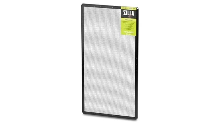 Best Screen Lid for Terrarium