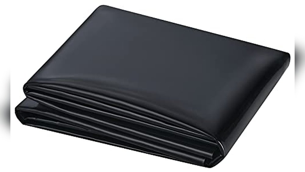 Best Small Pond Liner for Outdoor Frogs