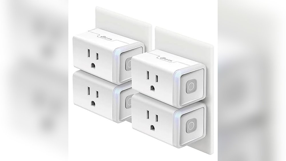 Best Smart Plug for Frog Terrarium Automation