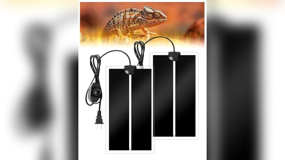 Best Substrate Heating Cable for Amphibians