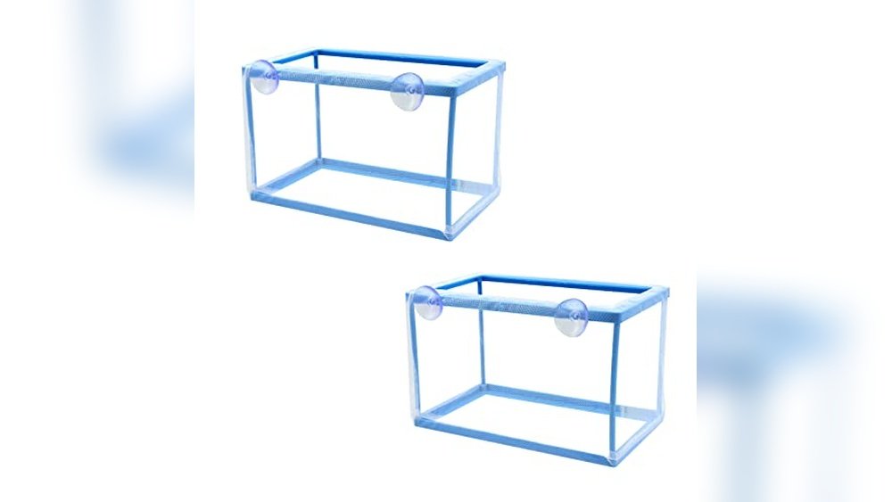 Best Tadpole Net Breeder Box