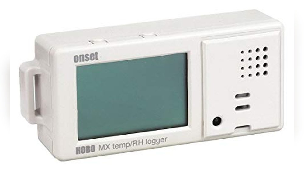 Best Temperature Data Logger for Amphibians