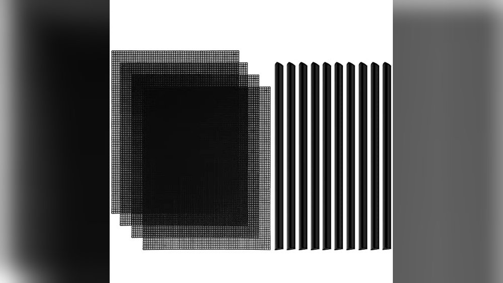 Best Terrarium Divider Screen Mesh