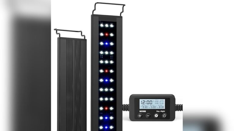 Best Terrarium Light Cycle Timer