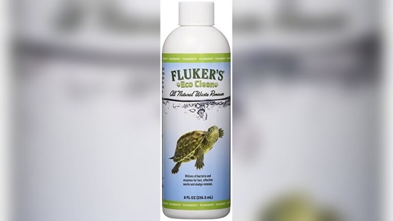 Best Waste Remover for Terrarium