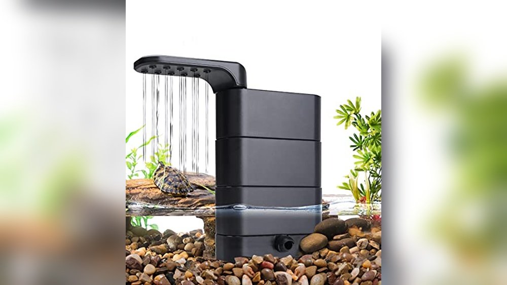 Best Water Circulation Pump for Frog Tank