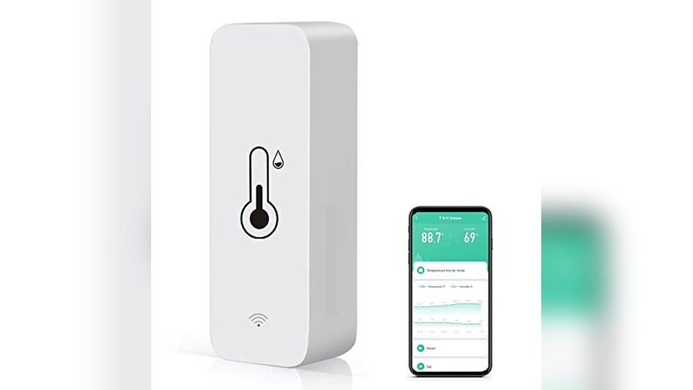 Best Wifi Temperature Monitor for Terrarium