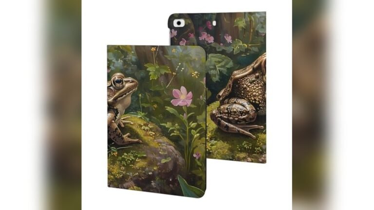 Best Wildlife Camera for Frogs