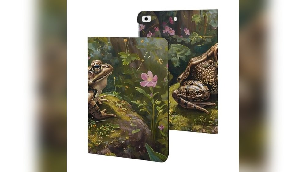 Best Wildlife Camera for Frogs